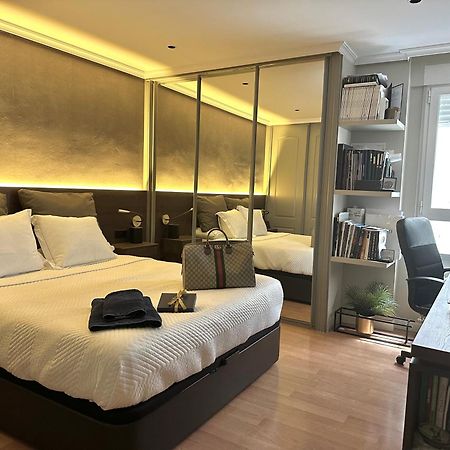Medina - Luxury Suite Apt. Madrid Center Εξωτερικό φωτογραφία