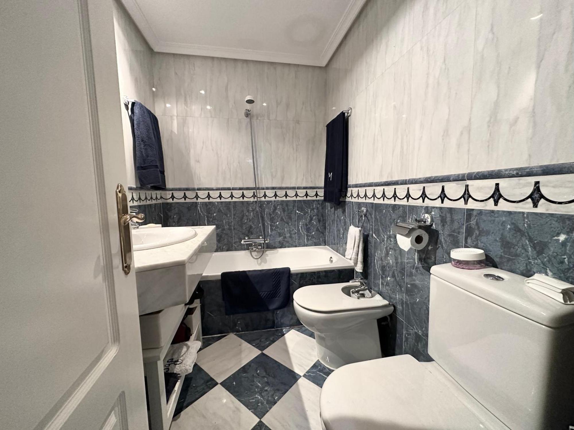 Medina - Luxury Suite Apt. Madrid Center Εξωτερικό φωτογραφία