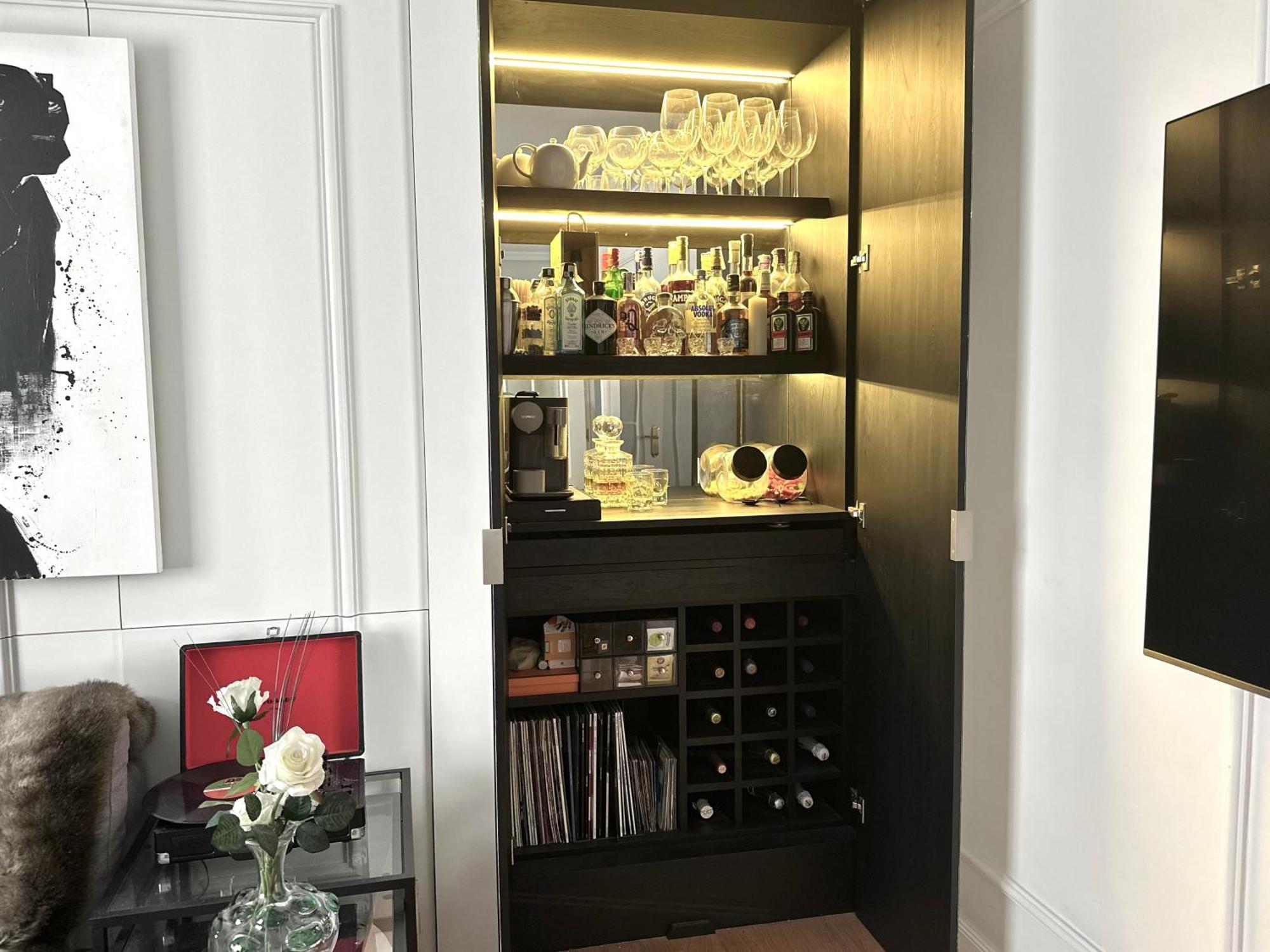 Medina - Luxury Suite Apt. Madrid Center Εξωτερικό φωτογραφία
