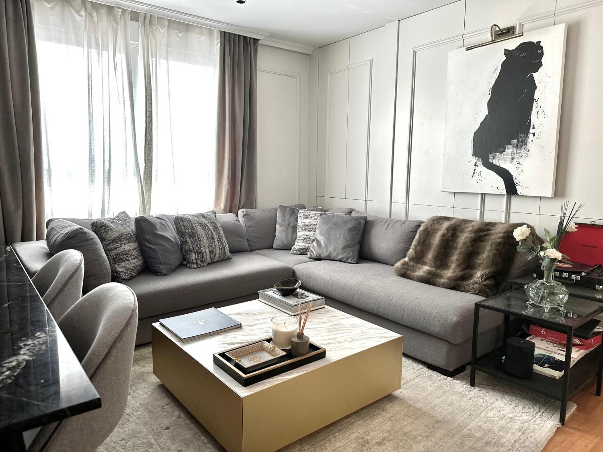 Medina - Luxury Suite Apt. Madrid Center Εξωτερικό φωτογραφία